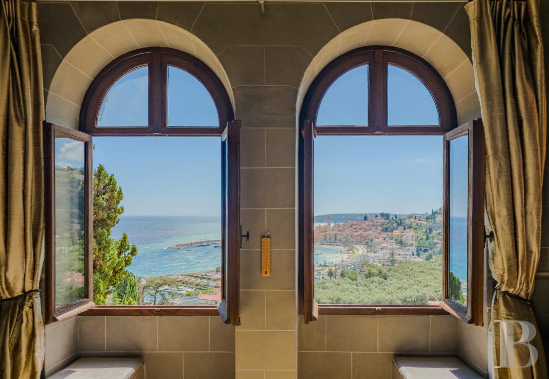 castles for sale France provence cote dazur   - 25